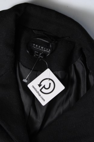 Dámský kabát  Esmara, Velikost L, Barva Černá, Cena  1 034,00 Kč