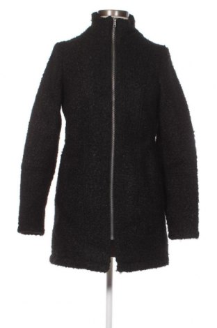 Γυναικείο παλτό Esmara, Μέγεθος S, Χρώμα Μαύρο, Τιμή 37,07 €