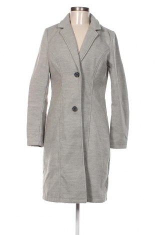 Γυναικείο παλτό Esmara, Μέγεθος S, Χρώμα Γκρί, Τιμή 35,08 €