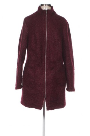 Γυναικείο παλτό Esmara, Μέγεθος XXL, Χρώμα Κόκκινο, Τιμή 53,20 €