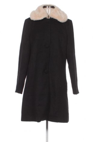 Γυναικείο παλτό Esmara by Heidi Klum, Μέγεθος M, Χρώμα Μαύρο, Τιμή 62,77 €