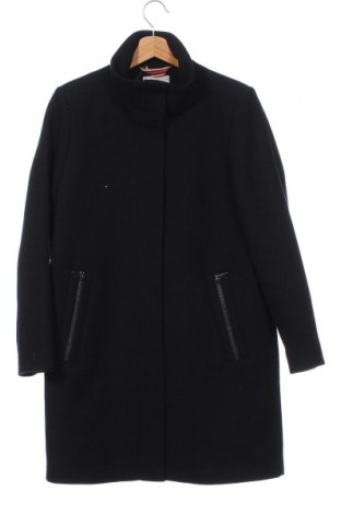 Дамско палто Esprit, Размер XS, Цвят Син, Цена 101,92 лв.