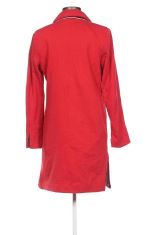 Palton de femei Esprit, Mărime M, Culoare Roșu, Preț 115,90 Lei