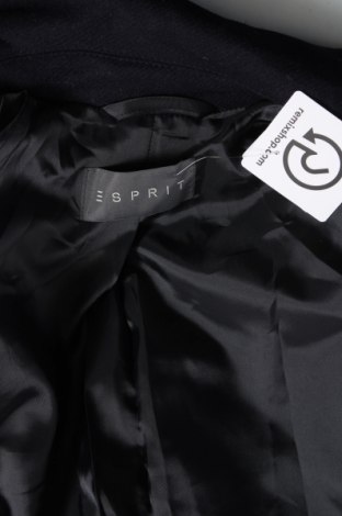 Palton de femei Esprit, Mărime XS, Culoare Albastru, Preț 292,76 Lei