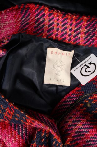 Dámsky kabát  Esprit, Veľkosť S, Farba Viacfarebná, Cena  28,26 €