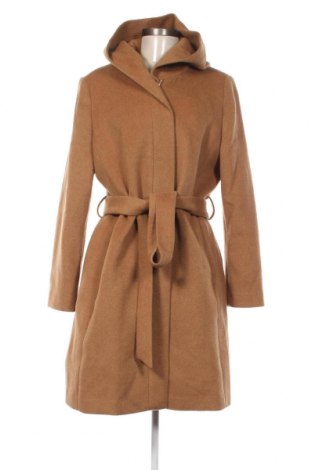 Palton de femei Esprit, Mărime XL, Culoare Maro, Preț 178,55 Lei