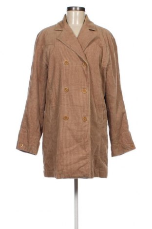 Női kabát Esprit, Méret L, Szín Bézs, Ár 6 926 Ft