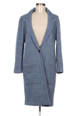 Dámsky kabát  Esprit, Veľkosť M, Farba Modrá, Cena  18,60 €