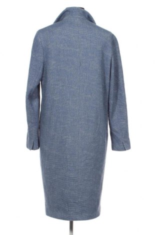 Γυναικείο παλτό Esprit, Μέγεθος M, Χρώμα Μπλέ, Τιμή 22,82 €