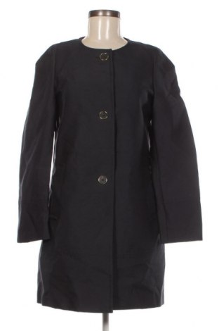 Γυναικείο παλτό Esprit, Μέγεθος S, Χρώμα Μπλέ, Τιμή 24,49 €