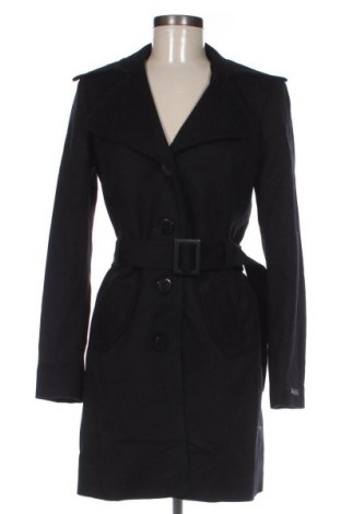 Γυναικείο παλτό Esprit, Μέγεθος S, Χρώμα Μαύρο, Τιμή 39,12 €
