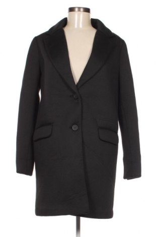 Γυναικείο παλτό Etam, Μέγεθος L, Χρώμα Μαύρο, Τιμή 52,21 €