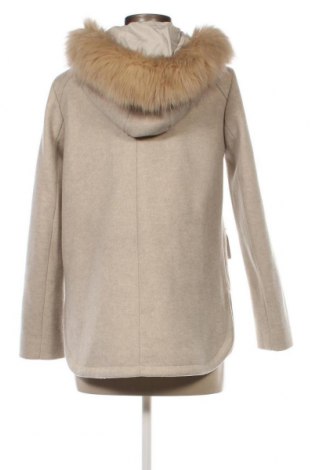 Γυναικείο παλτό Etam, Μέγεθος S, Χρώμα Γκρί, Τιμή 21,76 €