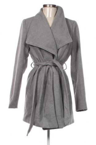 Γυναικείο παλτό Every Day, Μέγεθος M, Χρώμα Γκρί, Τιμή 37,07 €