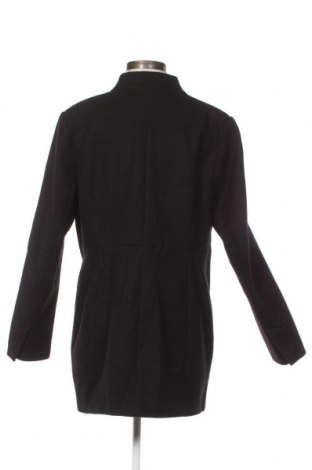Palton de femei F&F, Mărime M, Culoare Negru, Preț 207,66 Lei