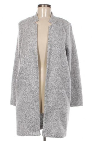 Γυναικείο παλτό F&F, Μέγεθος M, Χρώμα Γκρί, Τιμή 17,82 €