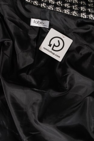 Dámsky kabát  Faber, Veľkosť XL, Farba Viacfarebná, Cena  39,44 €