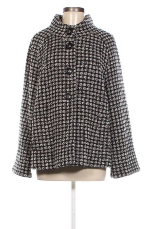 Γυναικείο παλτό Faber, Μέγεθος XL, Χρώμα Πολύχρωμο, Τιμή 37,07 €