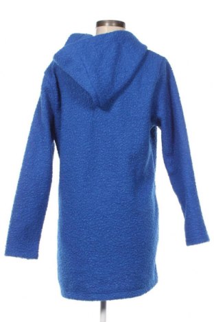 Dámsky kabát  Fashion, Veľkosť S, Farba Modrá, Cena  22,40 €