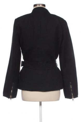 Γυναικείο παλτό Flame, Μέγεθος L, Χρώμα Μαύρο, Τιμή 15,84 €