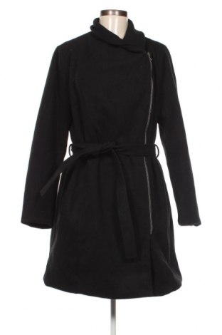 Palton de femei Flame, Mărime XL, Culoare Negru, Preț 228,78 Lei