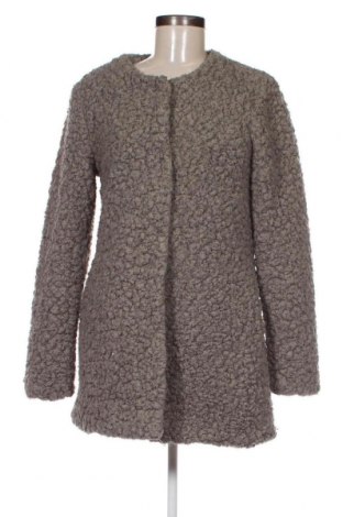 Dámsky kabát  Flame, Veľkosť S, Farba Sivá, Cena  33,98 €