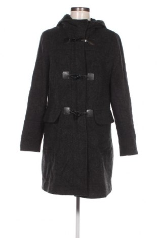 Дамско палто Flare, Размер M, Цвят Сив, Цена 59,92 лв.