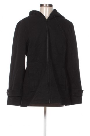 Γυναικείο παλτό Fleet Street, Μέγεθος L, Χρώμα Μαύρο, Τιμή 21,03 €