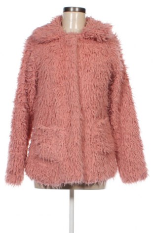 Dámsky kabát  Forever 21, Veľkosť M, Farba Ružová, Cena  16,53 €