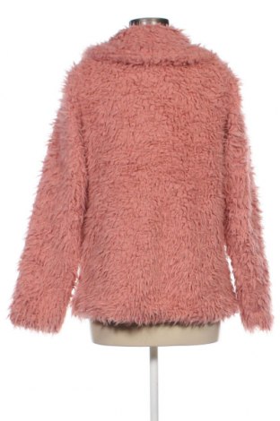 Damenmantel Forever 21, Größe M, Farbe Rosa, Preis 21,43 €