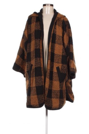 Γυναικείο παλτό Forever 21, Μέγεθος L, Χρώμα Πολύχρωμο, Τιμή 19,05 €