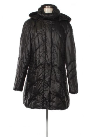 Γυναικείο μπουφάν Frandsen, Μέγεθος L, Χρώμα Μαύρο, Τιμή 46,64 €