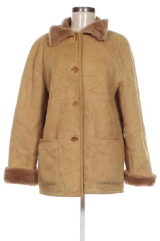 Damenmantel Fuchs Schmitt, Größe L, Farbe Beige, Preis € 62,00