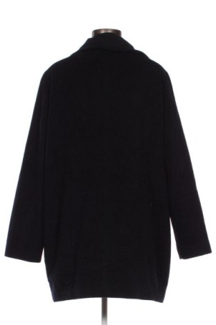 Γυναικείο παλτό Fuchs Schmitt, Μέγεθος L, Χρώμα Μπλέ, Τιμή 43,55 €