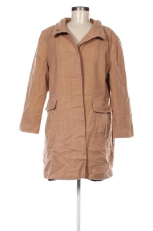 Дамско палто Fuchs Schmitt, Размер XL, Цвят Бежов, Цена 59,40 лв.