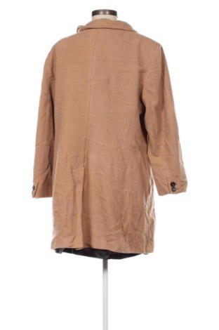 Дамско палто Fuchs Schmitt, Размер XL, Цвят Бежов, Цена 59,40 лв.