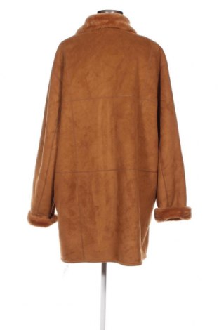 Γυναικείο παλτό Fuchs Schmitt, Μέγεθος XL, Χρώμα Καφέ, Τιμή 45,65 €