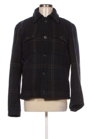 Dámsky kabát  Gap, Veľkosť M, Farba Modrá, Cena  30,48 €