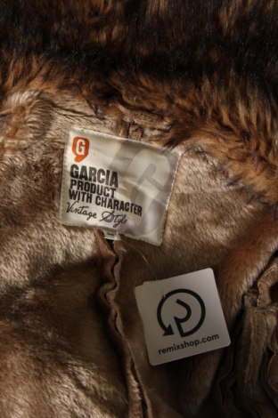 Dámsky kabát  Garcia, Veľkosť S, Farba Béžová, Cena  16,51 €