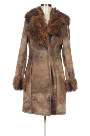 Palton de femei Garcia, Mărime S, Culoare Bej, Preț 95,79 Lei