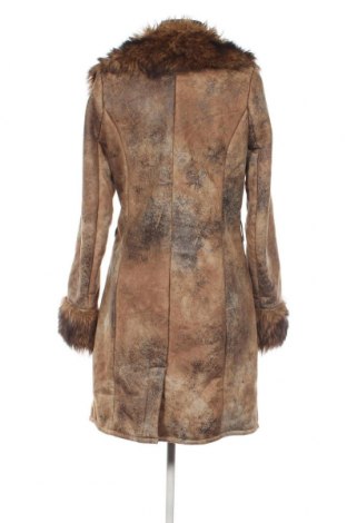 Palton de femei Garcia, Mărime S, Culoare Bej, Preț 100,92 Lei