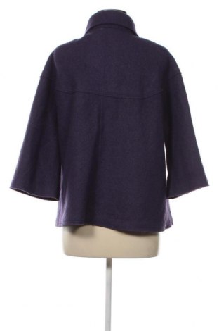 Γυναικείο παλτό Gelco, Μέγεθος XL, Χρώμα Βιολετί, Τιμή 39,05 €