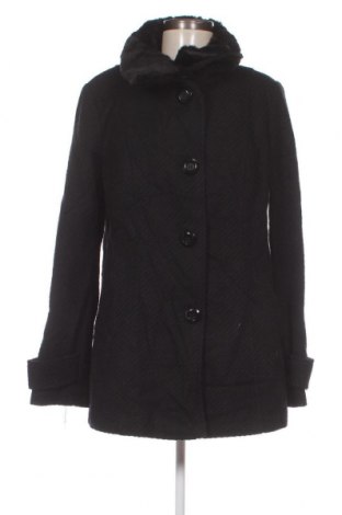 Γυναικείο παλτό George, Μέγεθος M, Χρώμα Μαύρο, Τιμή 35,08 €