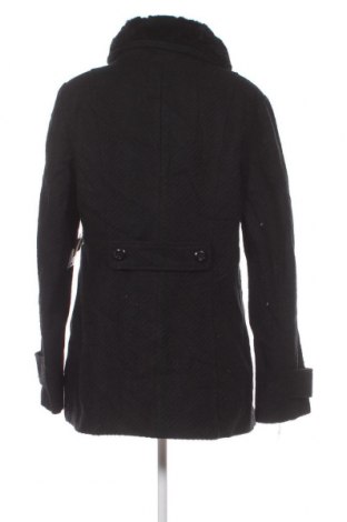 Palton de femei George, Mărime M, Culoare Negru, Preț 207,66 Lei