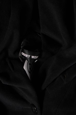 Γυναικείο παλτό Gerry Weber, Μέγεθος XXL, Χρώμα Μαύρο, Τιμή 38,96 €