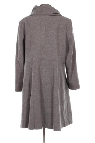 Damenmantel Gerry Weber, Größe M, Farbe Grau, Preis € 72,34