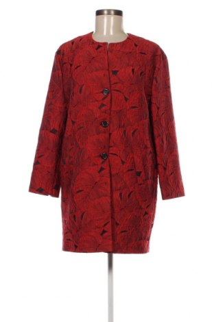 Дамско палто Gerry Weber, Размер M, Цвят Червен, Цена 89,45 лв.