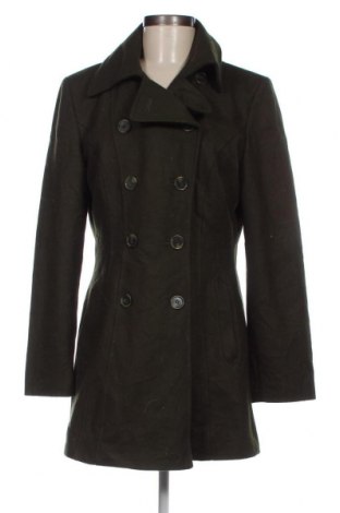 Γυναικείο παλτό Giacca a Gallery Company, Μέγεθος M, Χρώμα Πράσινο, Τιμή 24,26 €