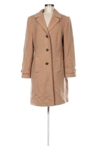 Γυναικείο παλτό Gil Bret, Μέγεθος L, Χρώμα Καφέ, Τιμή 39,46 €