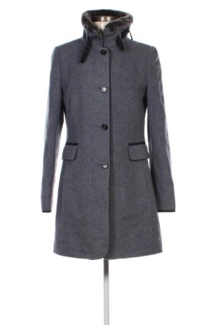 Γυναικείο παλτό Gil Bret, Μέγεθος S, Χρώμα Μπλέ, Τιμή 47,51 €